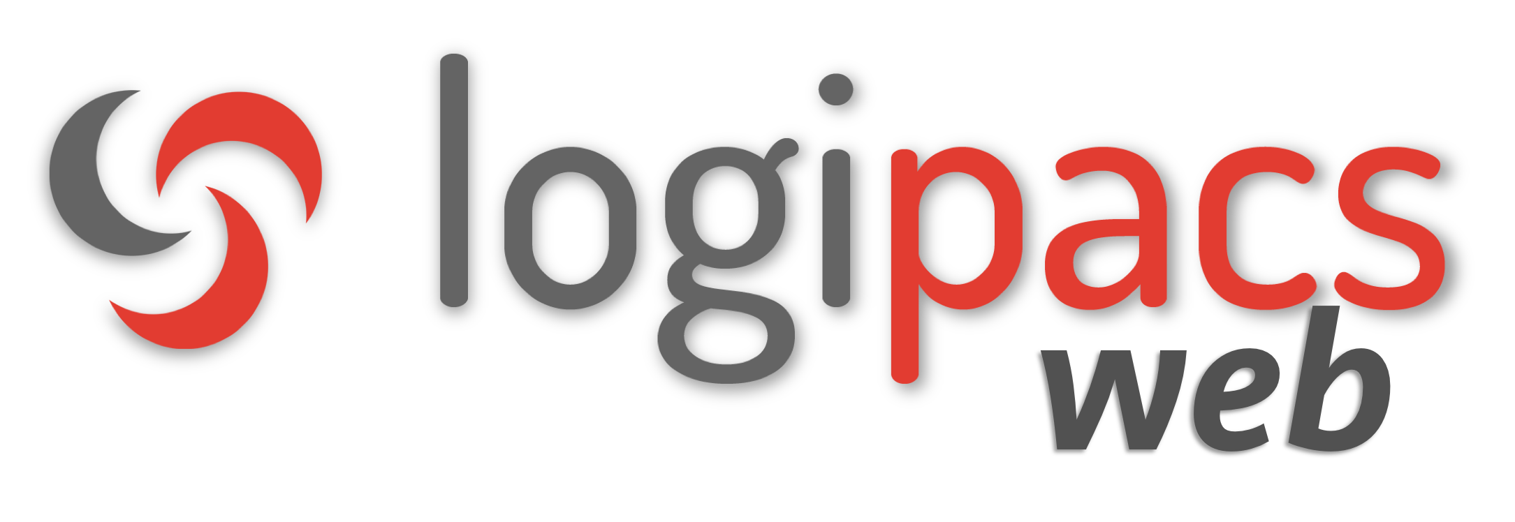 LogiPACS Web